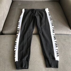 Victoria’s Secret PINK Joggers